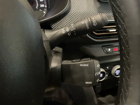 Dacia Sandero Expression 74kW (100CV) ECO-G