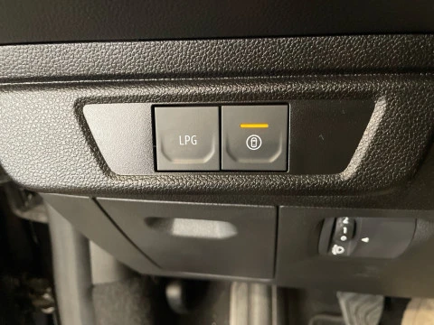 Dacia Sandero Expression 74kW (100CV) ECO-G