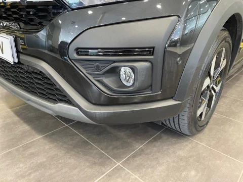 Dacia Sandero Expression 74kW (100CV) ECO-G