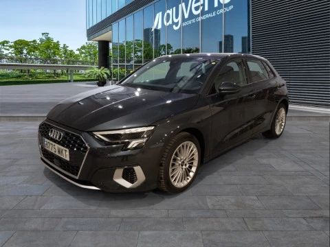 Audi A3 Sportback Advanced 30 TFSI 81kW S tronic