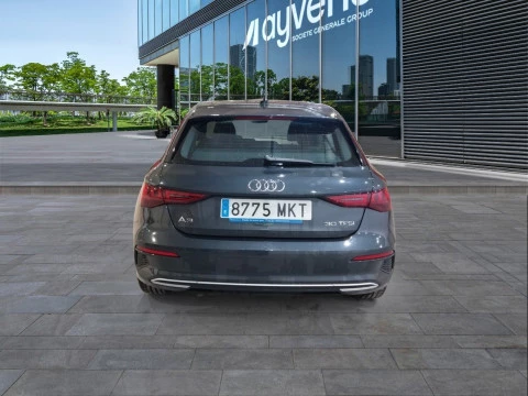 Audi A3 Sportback Advanced 30 TFSI 81kW S tronic