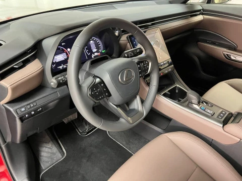 Lexus LBX 1.5 136cv HEV Elegant+