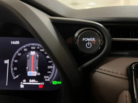 Lexus LBX 1.5 136cv HEV Elegant+