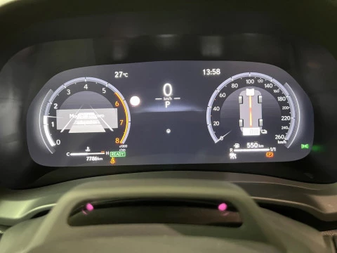 Lexus LBX 1.5 136cv HEV Elegant+