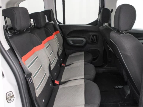 Citroën Berlingo 1.5 BLUEHDI 96KW TALLA M SHINE 130 5P