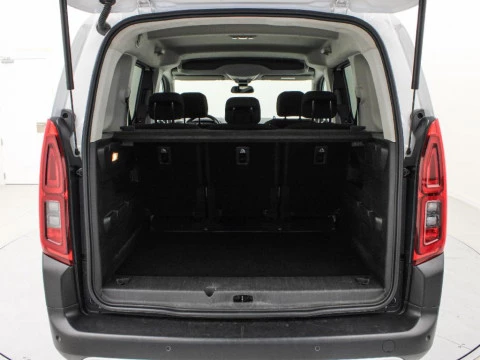 Citroën Berlingo 1.5 BLUEHDI 96KW TALLA M SHINE 130 5P