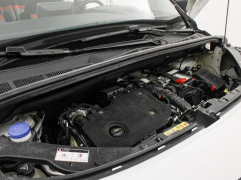 Citroën Berlingo 1.5 BLUEHDI 96KW TALLA M SHINE 130 5P