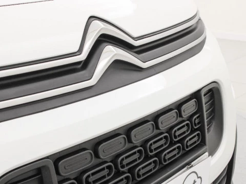 Citroën Berlingo 1.5 BLUEHDI 96KW TALLA M SHINE 130 5P