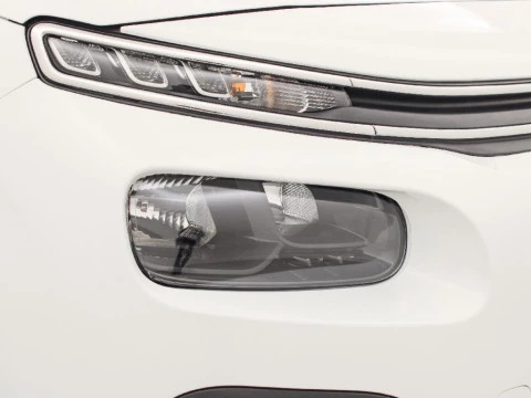 Citroën Berlingo 1.5 BLUEHDI 96KW TALLA M SHINE 130 5P