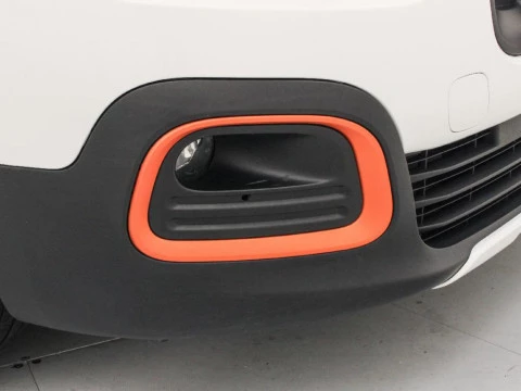 Citroën Berlingo 1.5 BLUEHDI 96KW TALLA M SHINE 130 5P
