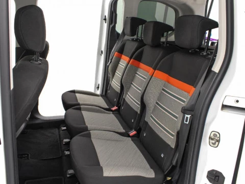 Citroën Berlingo 1.5 BLUEHDI 96KW TALLA M SHINE 130 5P