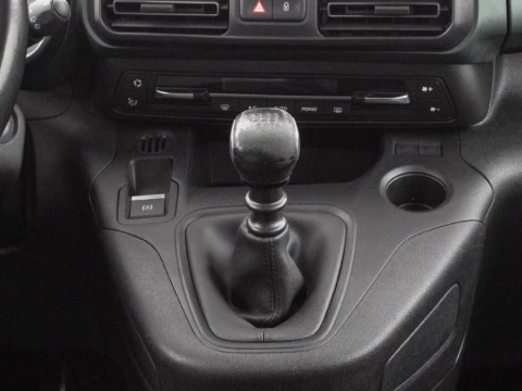 Citroën Berlingo 1.5 BLUEHDI 96KW TALLA M SHINE 130 5P