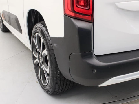 Citroën Berlingo 1.5 BLUEHDI 96KW TALLA M SHINE 130 5P
