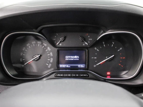 Citroën Berlingo 1.5 BLUEHDI 96KW TALLA M SHINE 130 5P