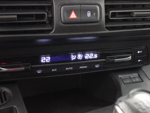 Citroën Berlingo 1.5 BLUEHDI 96KW TALLA M SHINE 130 5P