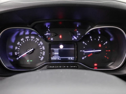 Citroën Berlingo 1.5 BLUEHDI 96KW TALLA M SHINE 130 5P