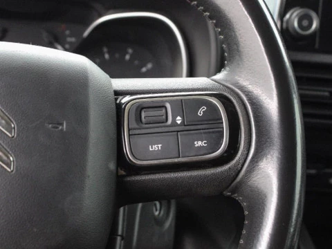 Citroën Berlingo 1.5 BLUEHDI 96KW TALLA M SHINE 130 5P