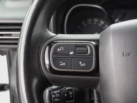 Citroën Berlingo 1.5 BLUEHDI 96KW TALLA M SHINE 130 5P