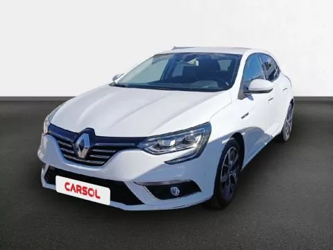 Renault Megane Bose Tce GPF 103 kW (140CV) EDC