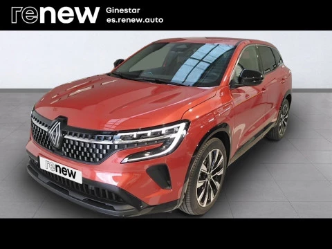 Renault Austral  Hibrido  1.2 E-Tech Hibrido Techno 146kW