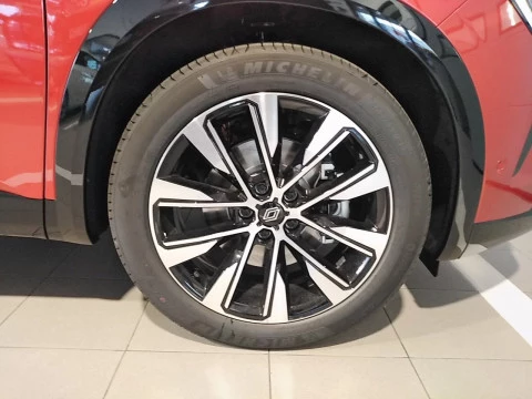 Renault Austral  Hibrido  1.2 E-Tech Hibrido Techno 146kW