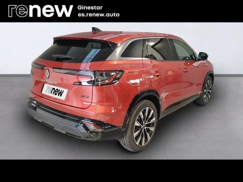 Renault Austral  Hibrido  1.2 E-Tech Hibrido Techno 146kW