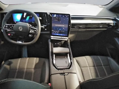 Renault Austral  Hibrido  1.2 E-Tech Hibrido Techno 146kW