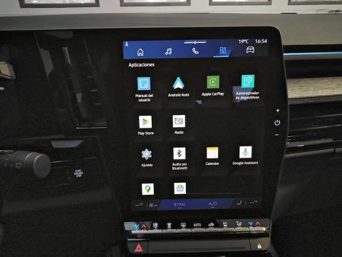 Renault Austral  Hibrido  1.2 E-Tech Hibrido Techno 146kW
