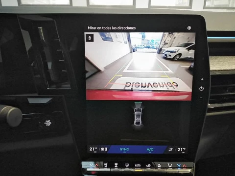 Renault Austral  Hibrido  1.2 E-Tech Hibrido Techno 146kW