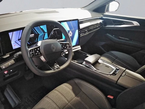 Renault Austral  Hibrido  1.2 E-Tech Hibrido Techno 146kW