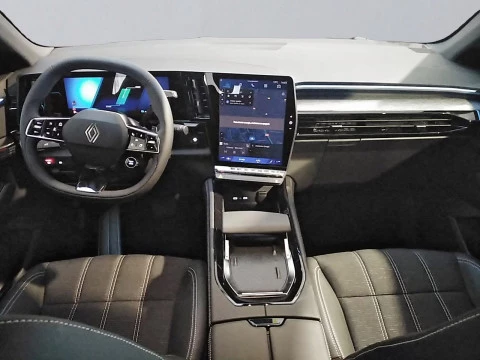 Renault Austral  Hibrido  1.2 E-Tech Hibrido Techno 146kW