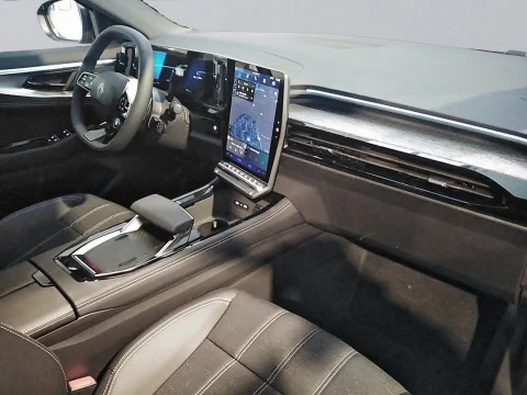 Renault Austral  Hibrido  1.2 E-Tech Hibrido Techno 146kW