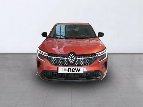 Renault Austral  Hibrido  1.2 E-Tech Hibrido Techno 146kW