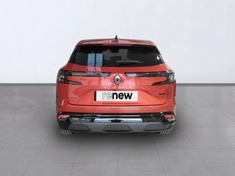 Renault Austral  Hibrido  1.2 E-Tech Hibrido Techno 146kW