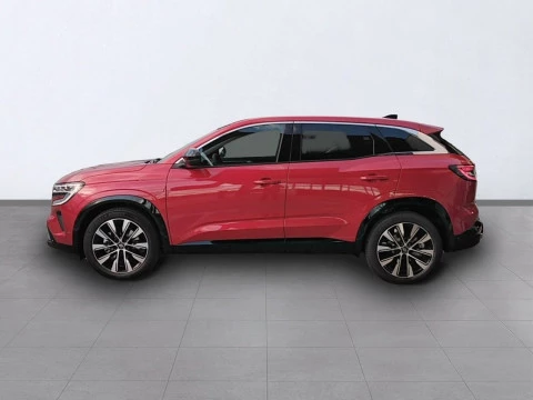Renault Austral  Hibrido  1.2 E-Tech Hibrido Techno 146kW