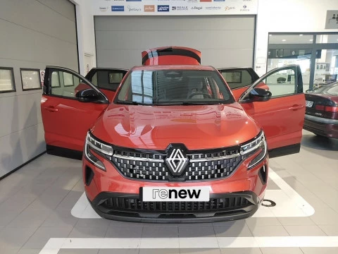 Renault Austral  Hibrido  1.2 E-Tech Hibrido Techno 146kW