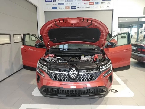 Renault Austral  Hibrido  1.2 E-Tech Hibrido Techno 146kW