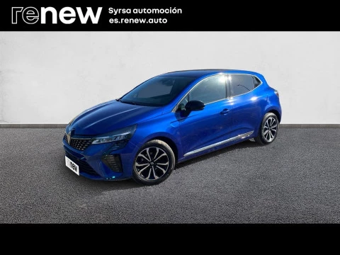 Renault Clio Techno TCe 90 (67kw)