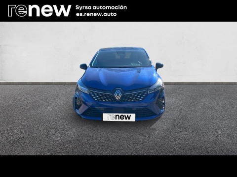 Renault Clio Techno TCe 90 (67kw)