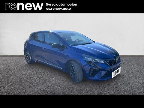 Renault Clio Techno TCe 90 (67kw)