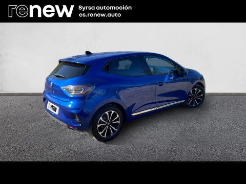 Renault Clio Techno TCe 90 (67kw)