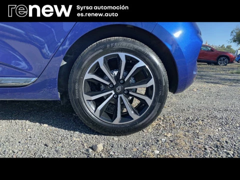 Renault Clio Techno TCe 90 (67kw)