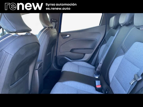 Renault Clio Techno TCe 90 (67kw)