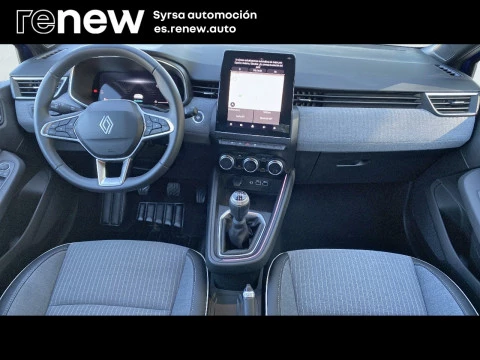 Renault Clio Techno TCe 90 (67kw)