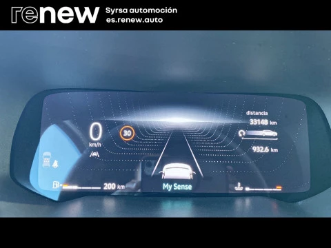 Renault Clio Techno TCe 90 (67kw)