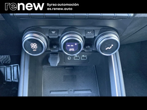 Renault Clio Techno TCe 90 (67kw)