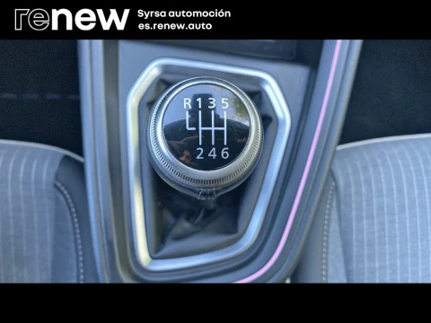 Renault Clio Techno TCe 90 (67kw)