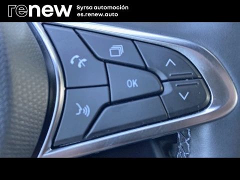 Renault Clio Techno TCe 90 (67kw)