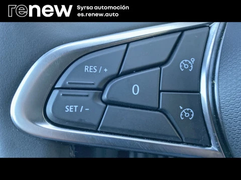 Renault Clio Techno TCe 90 (67kw)