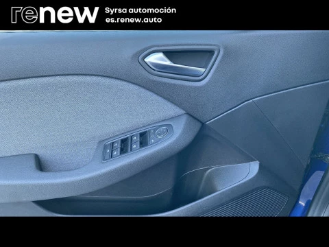 Renault Clio Techno TCe 90 (67kw)